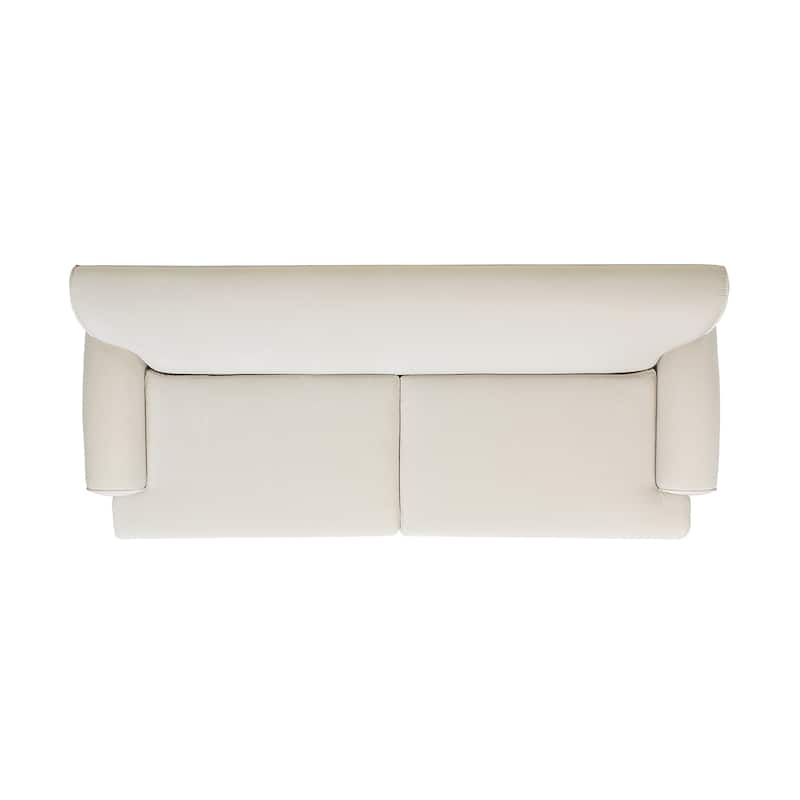 Alana Lawson 88" Two-Cushion Tight-Back Sofa