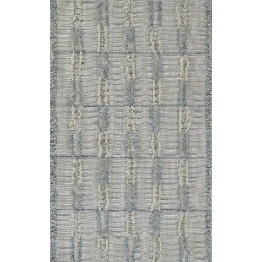 Momeni Serena Hand Woven Wool Indoor/Outdoor Area Rug