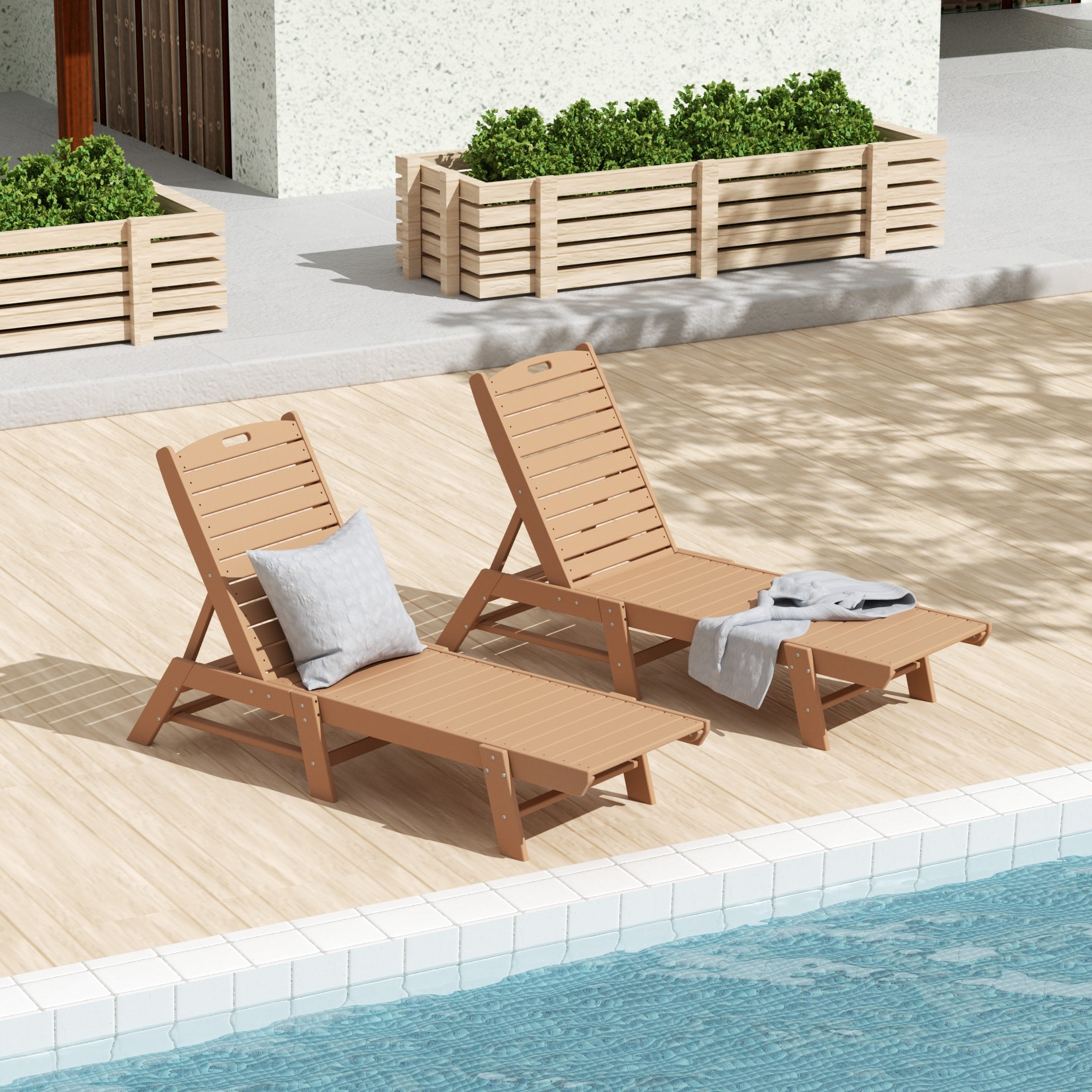 Laguna lounger shop