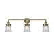 Option Antique Brass / Seedy