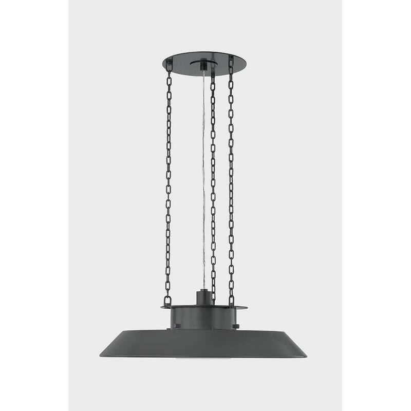 Hudson Valley Lighting 8822 Woodrow 22" Wide Pendant