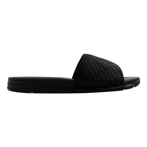 nike benassi 2 strap