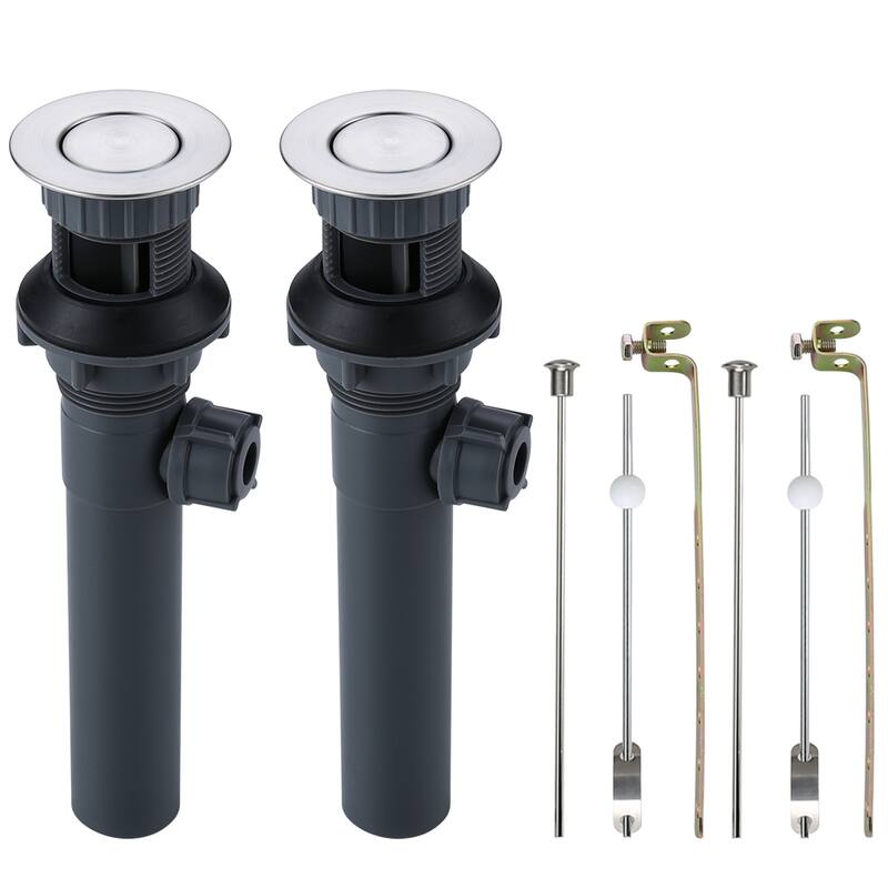 WOWOW Lift Rod Drain Assembly