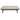 Cassidy Aztec Bench - 45X15X18