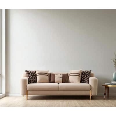 Balmain Living Room 3 seat sofa