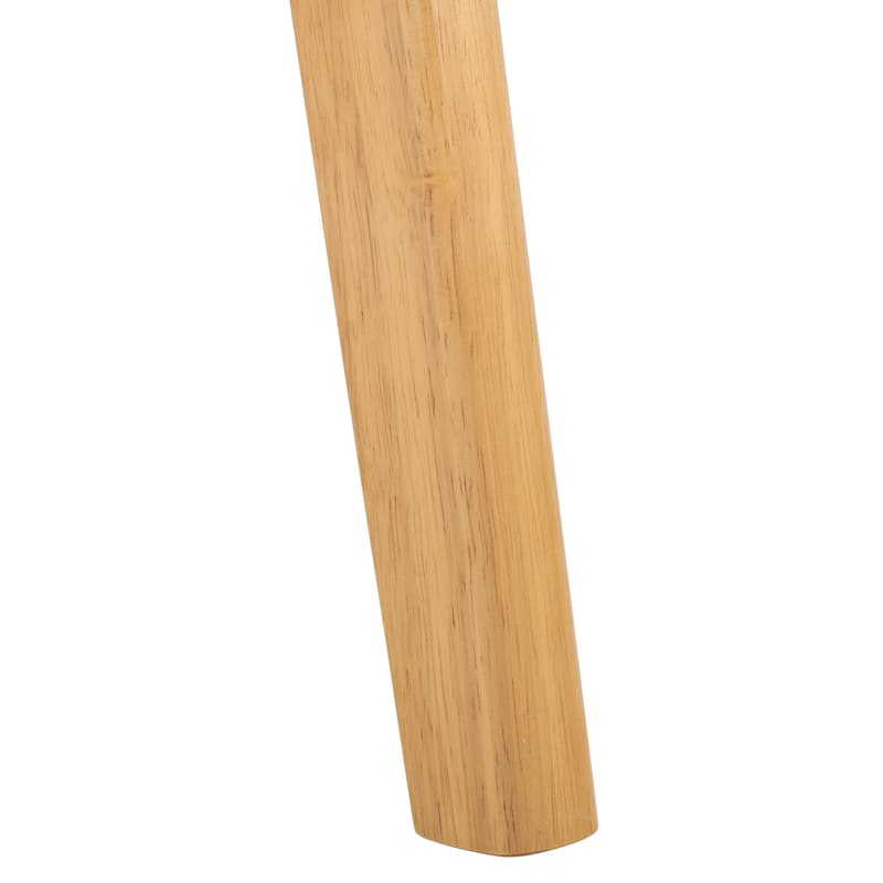 SAFAVIEH Luz Cane 25-inch Counter Stool - 19"W x 23"D x 39"H