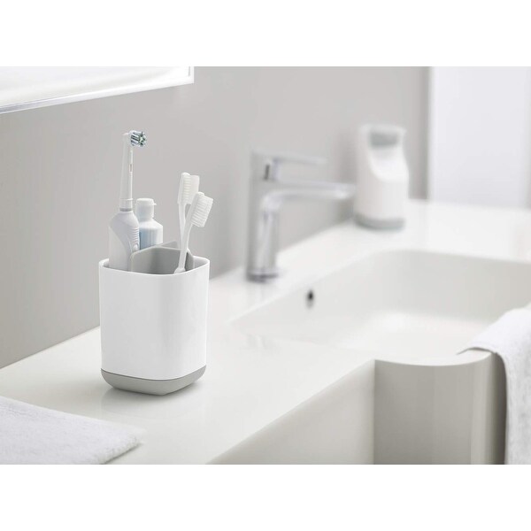joseph joseph electric toothbrush holder