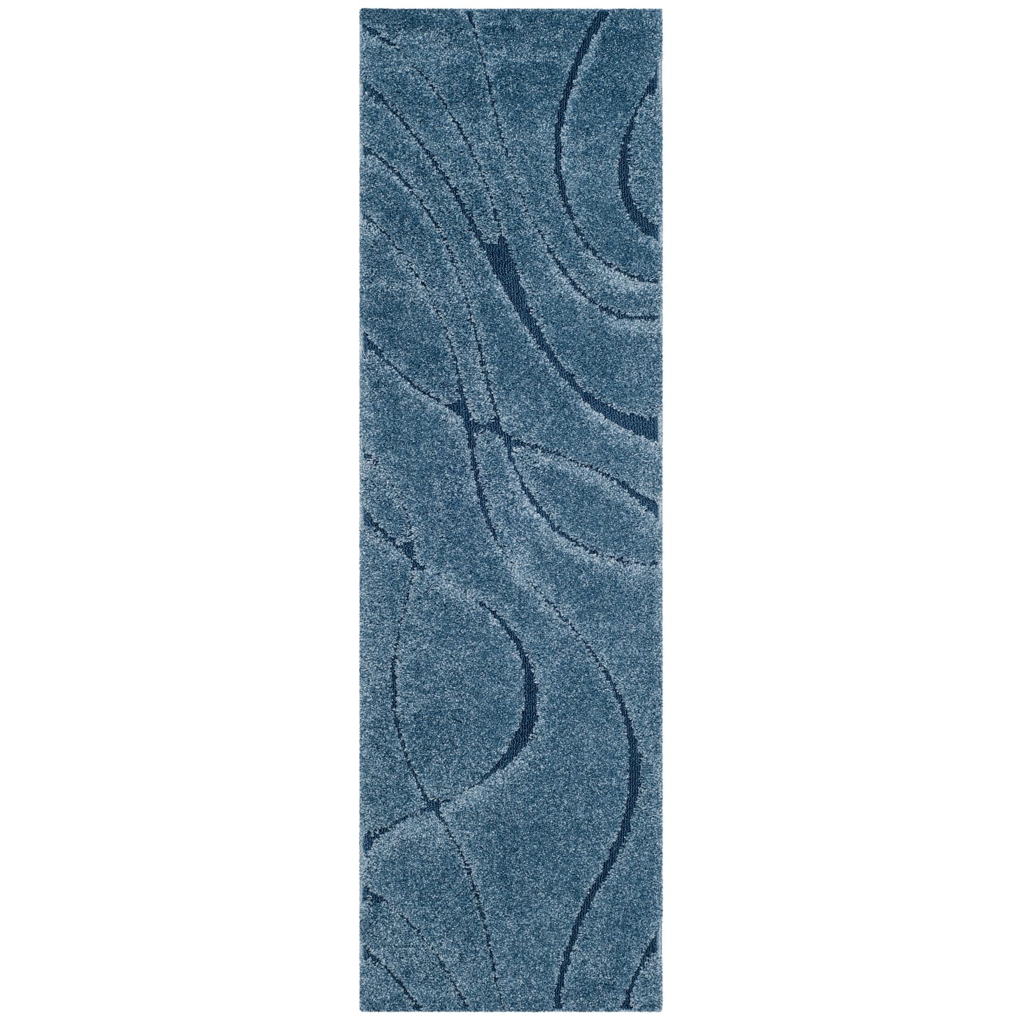 Option Light Blue/Blue