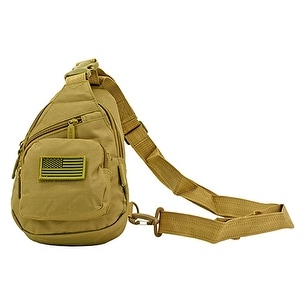 military side bag