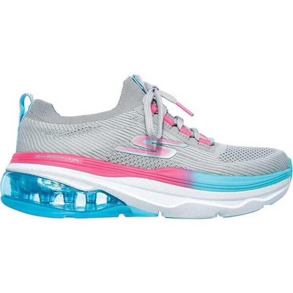 skechers max cushioning air