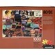 preview thumbnail 3 of 2, AC/DC Albums 1000 Piece Jigsaw Puzzle