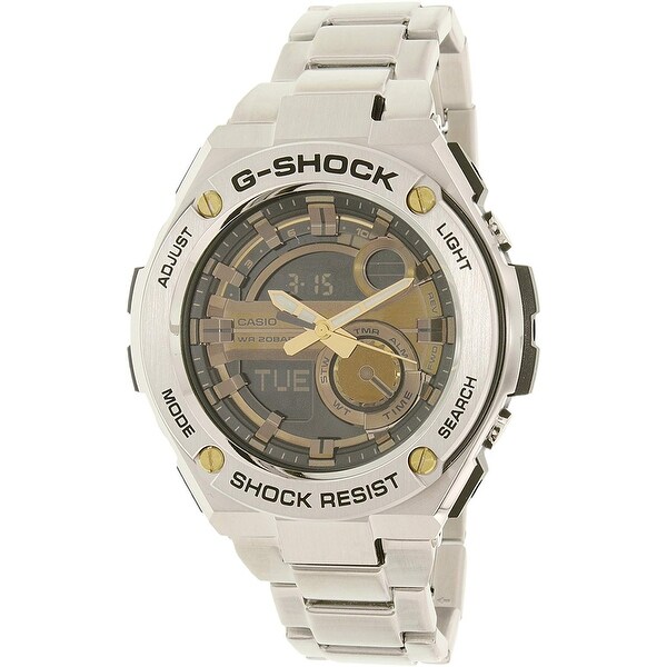 g shock gst 210d