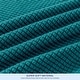 preview thumbnail 59 of 63, Subrtex 3-Piece Stretch Armchair Slipcover Sets with 1 Backrest Cushion Covers and 1 Seat Cushion Covers
