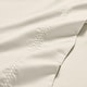 preview thumbnail 17 of 27, Superior Imperia Cotton Blend Embroidered 600 Thread Count Sheet Set