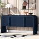 Option Navy Blue
