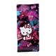 preview thumbnail 9 of 14, Sanrio Hello Kitty Slumber Kitty Cloud Touch Sherpa Slumber Bag 27×56 Inches