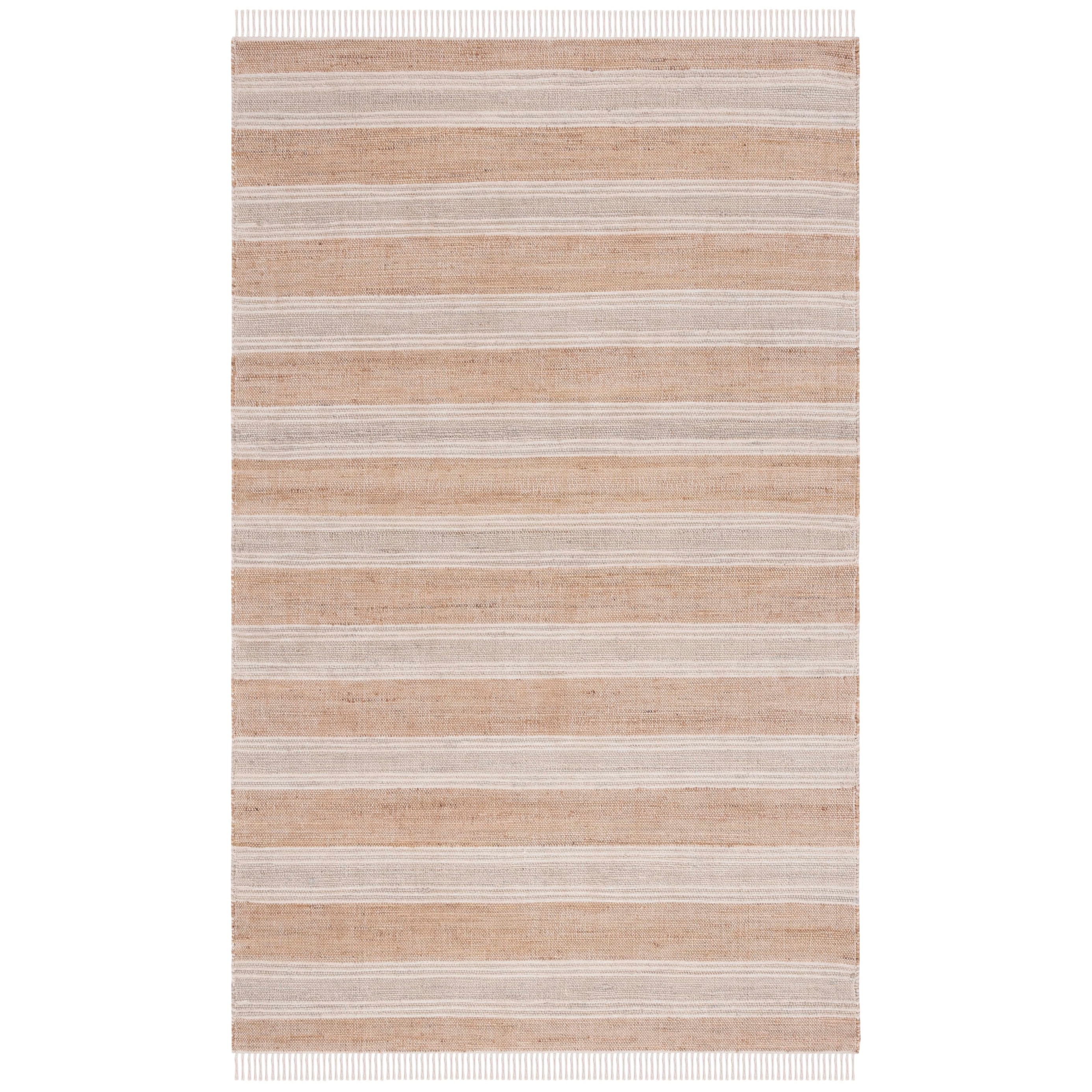 SAFAVIEH Handmade Natural Fiber Carien Jute Rug