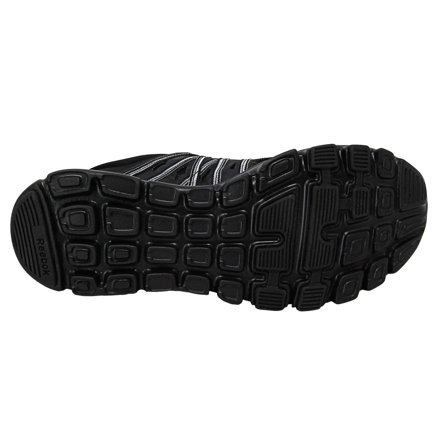 Reebok memory foam trainers shop