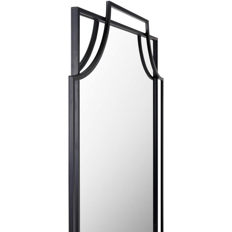Zaria Modern & Contemporary Wall Mirror