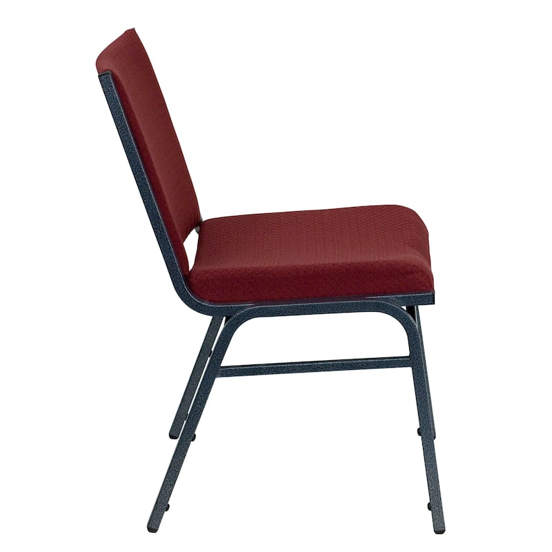 Heavy Duty Stack Chair