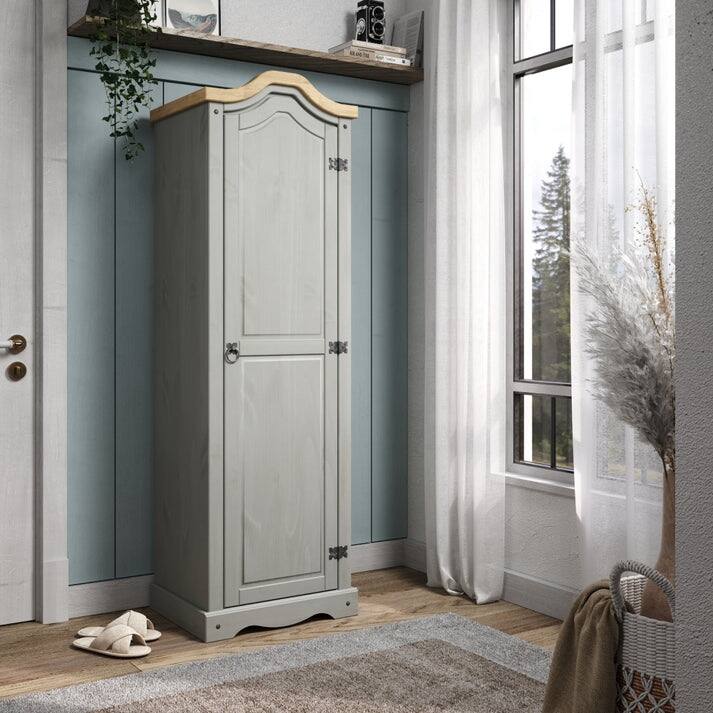 Hall Armoire Corona | Furniture Dash