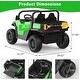 preview thumbnail 44 of 46, Ride On Dump Truck, 24V Ride On Car with Remote Control