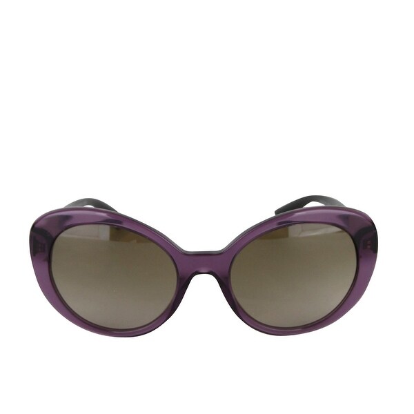 versace purple glasses
