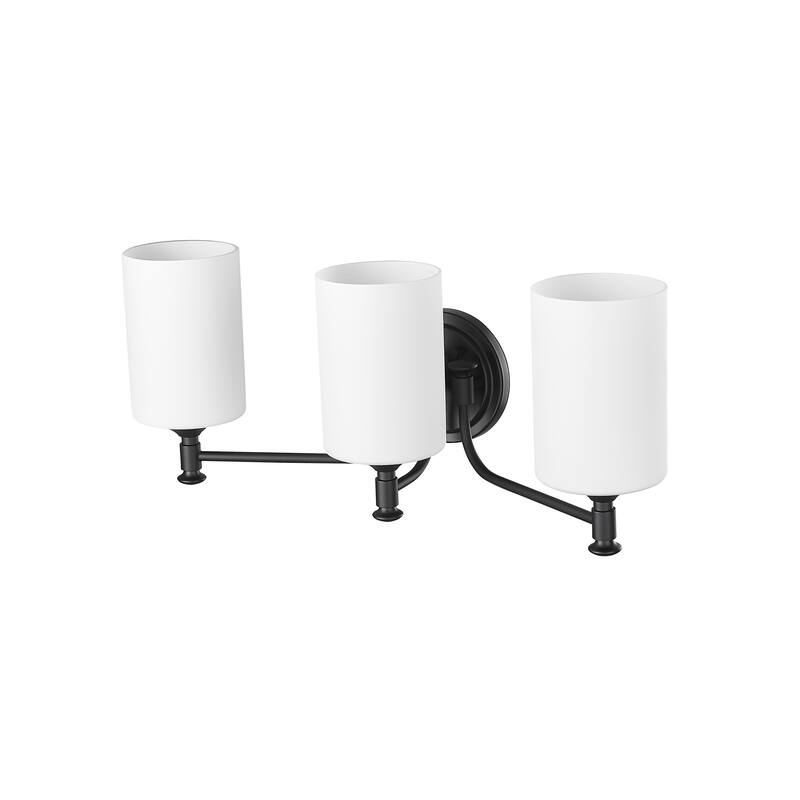 Millennium Lighting Ailey 2/3 Light Vanity Fixture