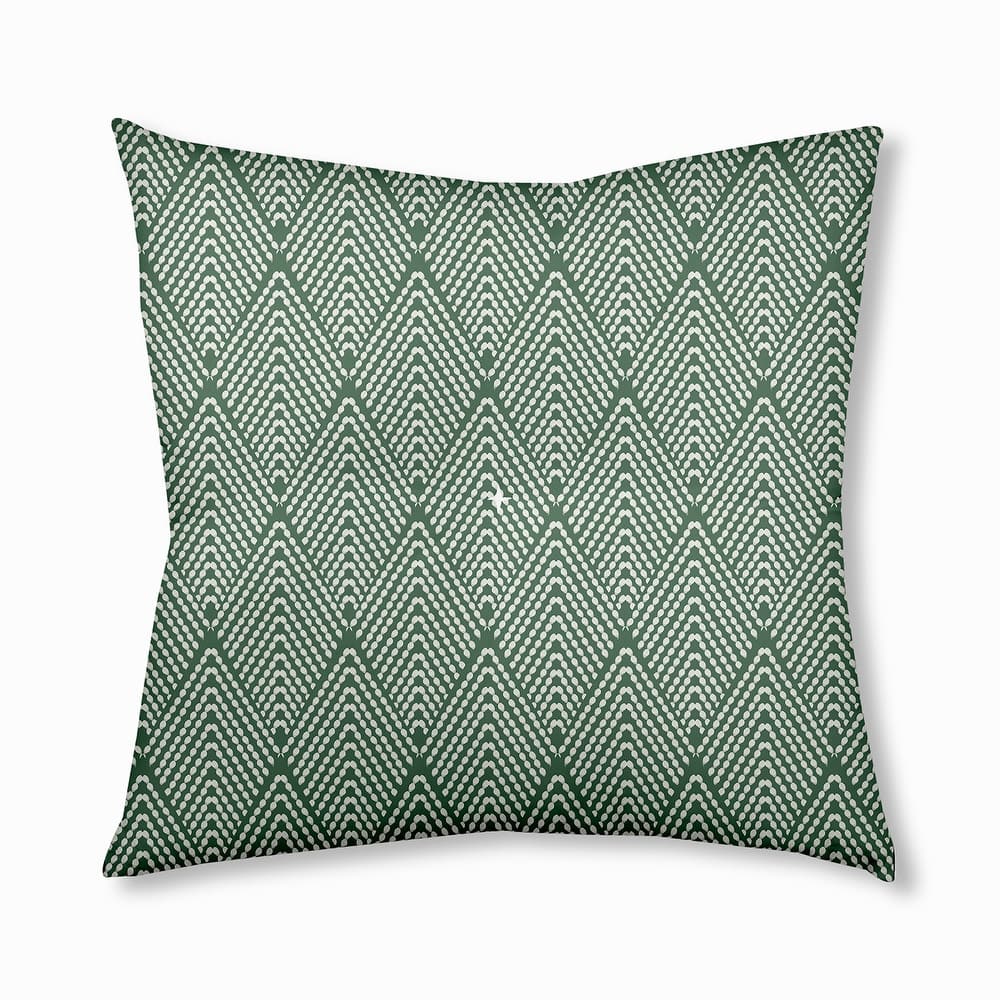 Lifeflor Design Tufted Floor Pillow