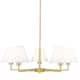 Option Luxe Gold