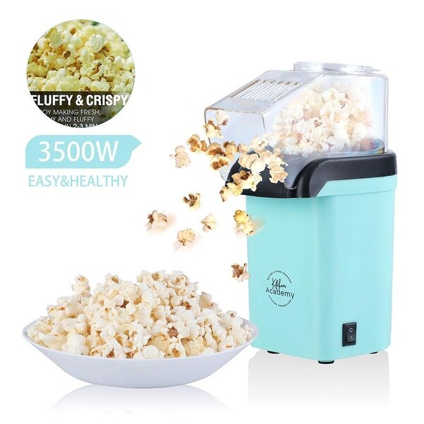 good popcorn popper