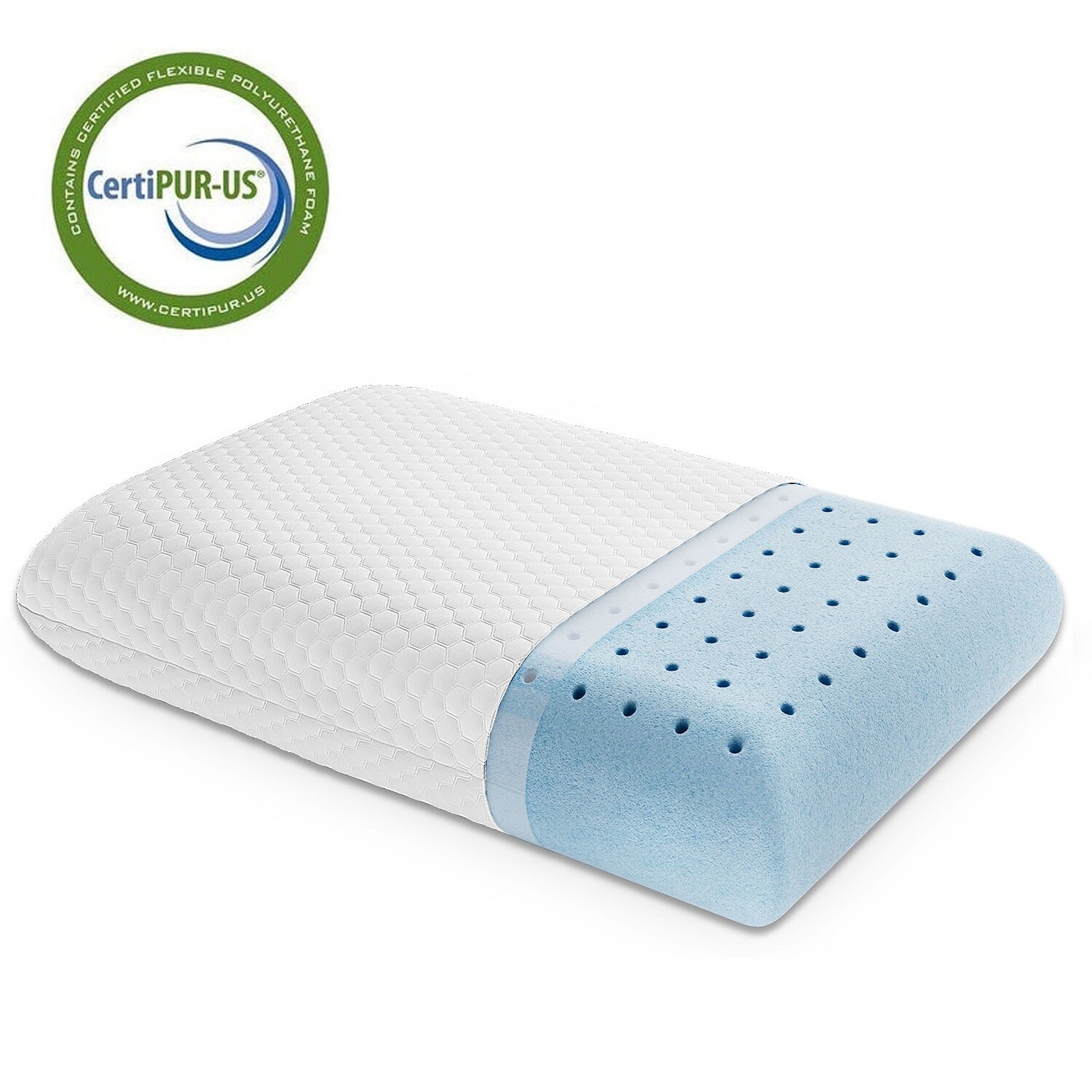 Bed bath and beyond pillows side sleeper 2025