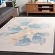 preview thumbnail 3 of 10, SAFAVIEH Handmade Fifth Avenue Marjanne Mid-Century Modern Wool Rug