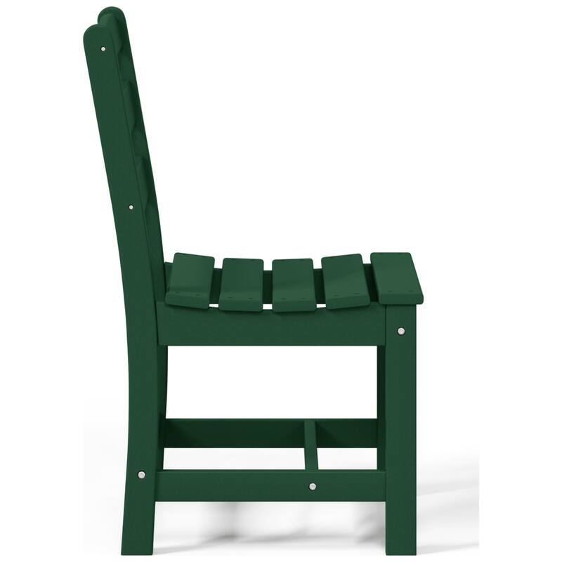 Shoreside Patio Dining Side Chair