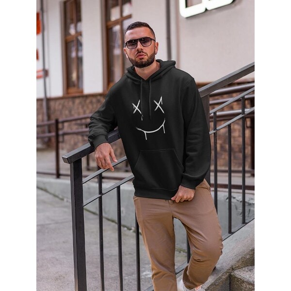 x eyes hoodie