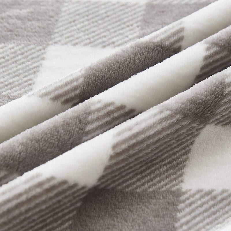 Fleece Blankets for Cozy Super Soft & Warm Bed Bath & Beyond 35085755