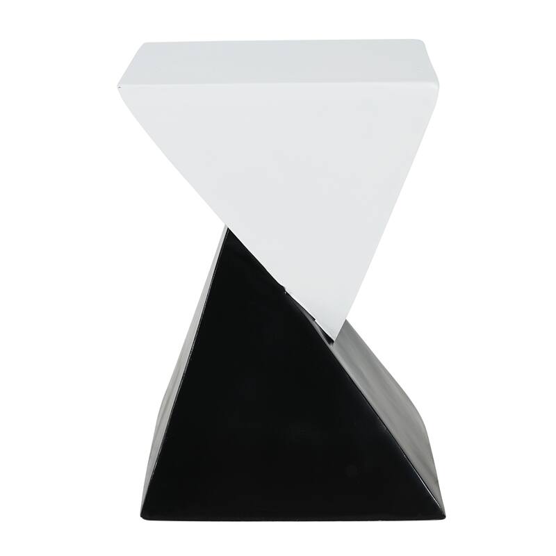 Christopher Knight Home - Atlas Indoor Lightweight Concrete Accent Table