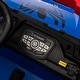 preview thumbnail 93 of 98, Two-Seater Kids Ride-On Electric Police Car 24V with 2.4G Remote Control, Music, and Safety Features