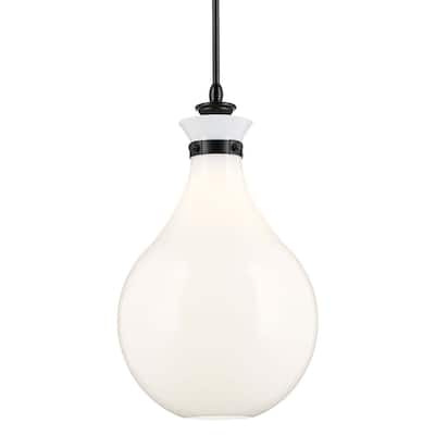 Kichler 52777 Laria 14" Wide Pendant