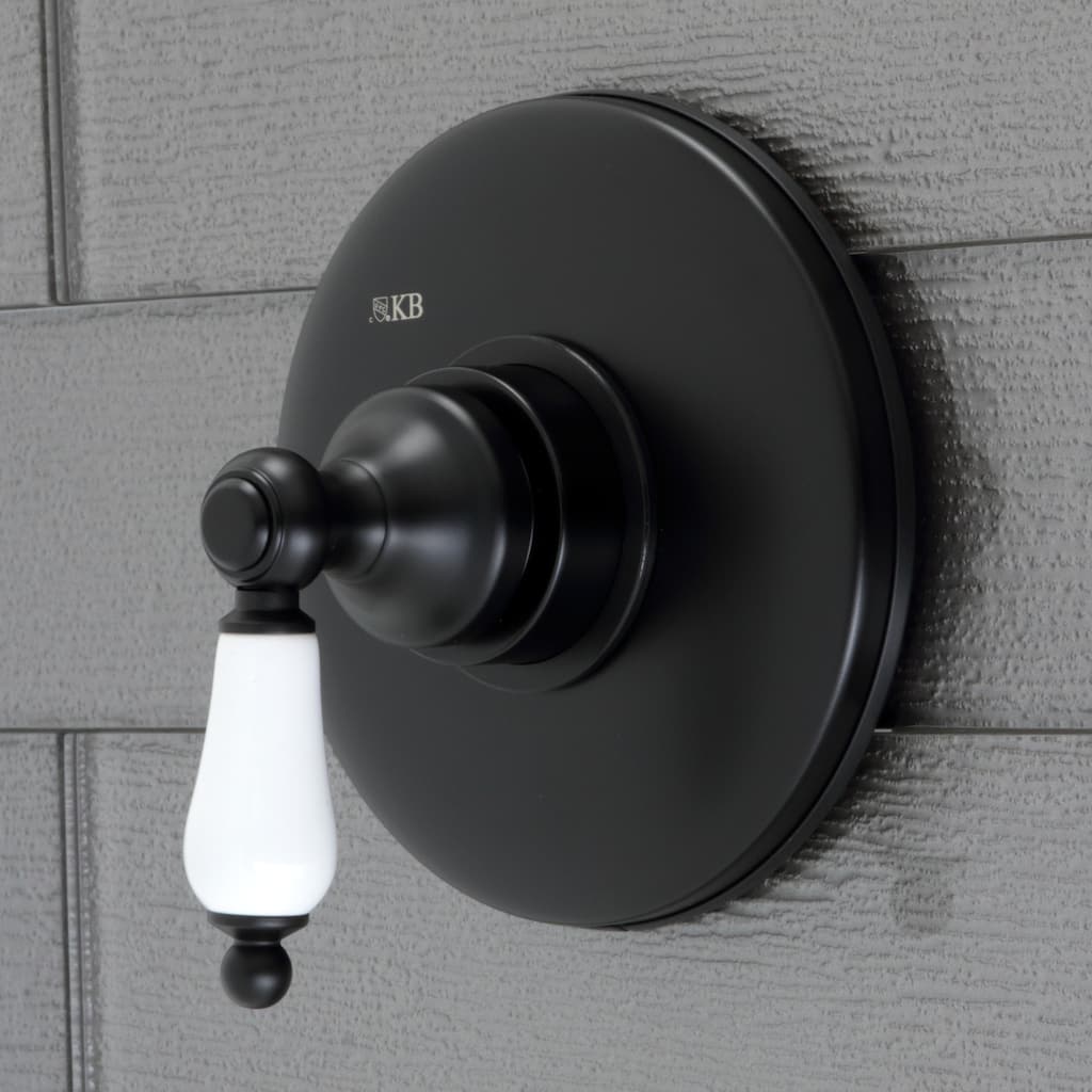 Vintage Volume Control with Lever Handle