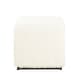 preview thumbnail 13 of 27, HomePop Modern Cube Ottoman
