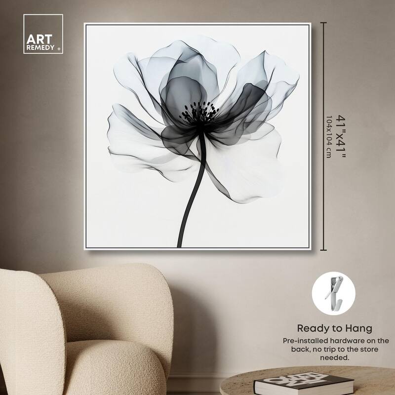 Midania II Canvas by Art Remedy