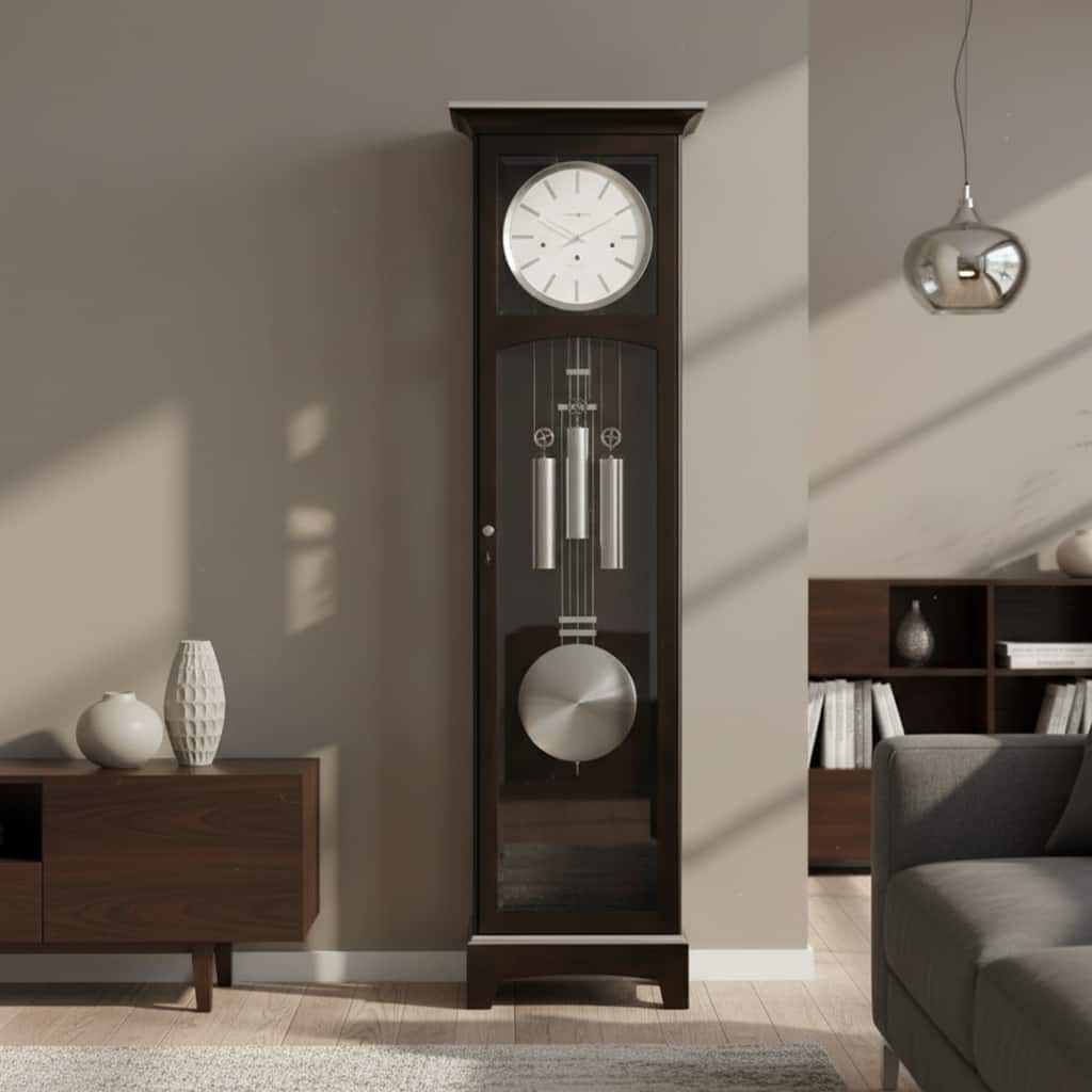 Howard Miller Urban Ii Floor Clock