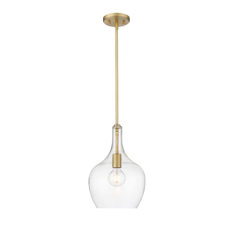 Millennium Lighting 28401 Lamara 10" Wide Mini Pendant