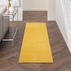 preview thumbnail 36 of 183, Nourison Essentials Solid Contemporary Indoor/ Outdoor Area Rug