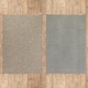 preview thumbnail 5 of 8, Vista Home Reverisble Cusioned Multi-Surface Indoor Rug Pad. - Grey