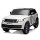 preview thumbnail 23 of 21, 24V Kids Ride on Truck Car 2 Seater