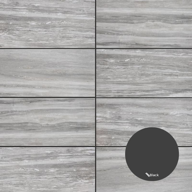 The Tile Life Penthouse 12x24 Porcelain Floor & Wall Tile