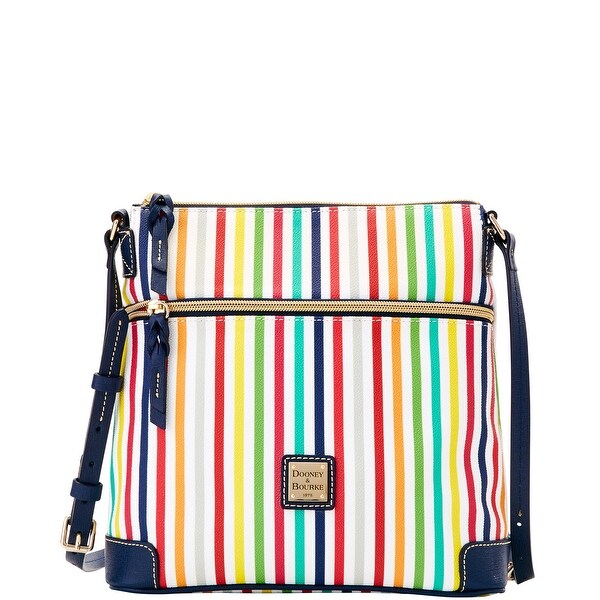 Dooney & Bourke Catalina Crossbody (Introduced by Dooney & Bourke at $188 in Feb 2017)
