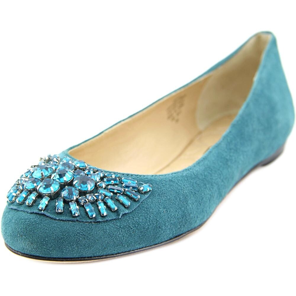 joan and david flats